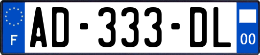 AD-333-DL