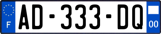 AD-333-DQ