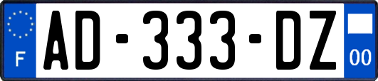 AD-333-DZ