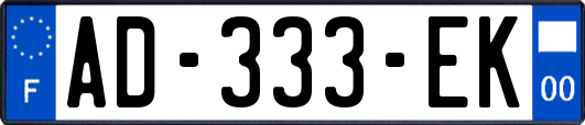 AD-333-EK