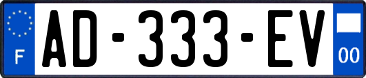 AD-333-EV