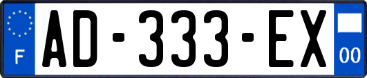 AD-333-EX