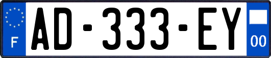 AD-333-EY