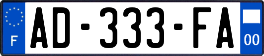 AD-333-FA