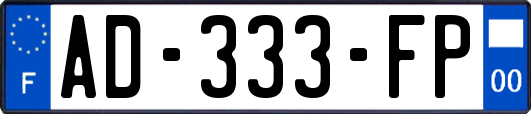 AD-333-FP