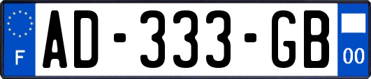 AD-333-GB