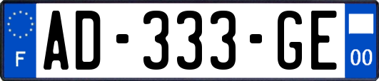 AD-333-GE