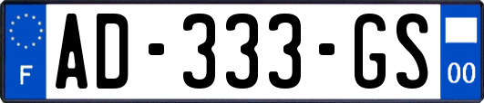 AD-333-GS