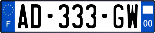 AD-333-GW