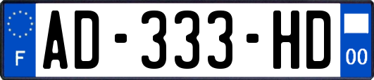 AD-333-HD
