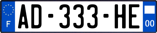 AD-333-HE