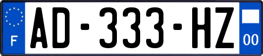 AD-333-HZ