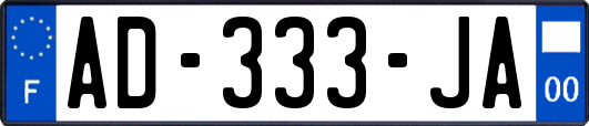 AD-333-JA