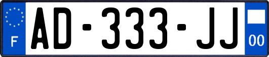 AD-333-JJ