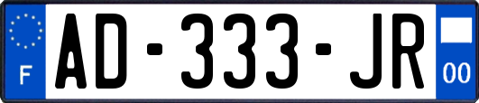 AD-333-JR