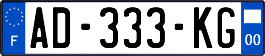 AD-333-KG