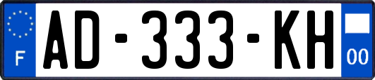 AD-333-KH
