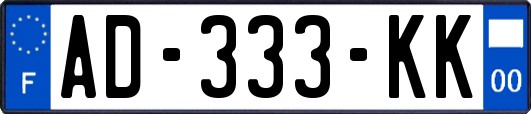 AD-333-KK