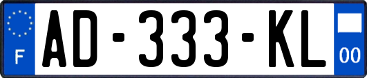 AD-333-KL