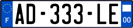 AD-333-LE