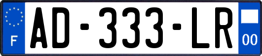 AD-333-LR