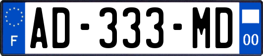 AD-333-MD