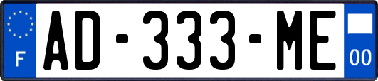 AD-333-ME