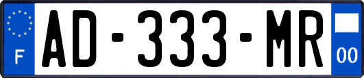 AD-333-MR