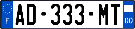 AD-333-MT