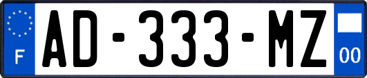 AD-333-MZ