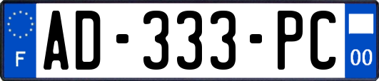 AD-333-PC