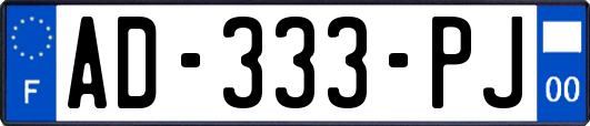 AD-333-PJ