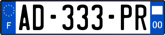 AD-333-PR
