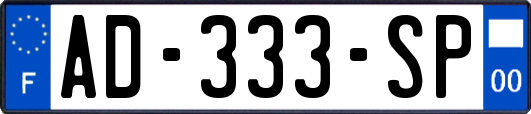 AD-333-SP