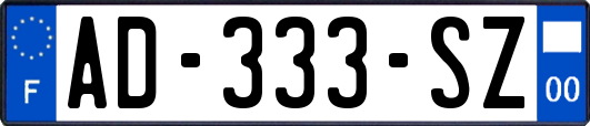 AD-333-SZ