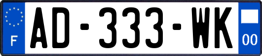 AD-333-WK