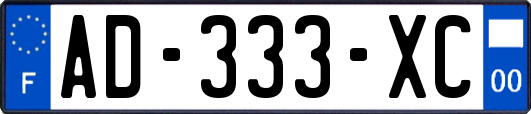 AD-333-XC