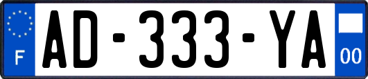 AD-333-YA