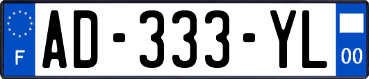 AD-333-YL