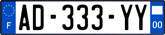AD-333-YY