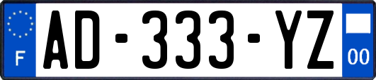 AD-333-YZ