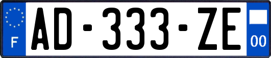 AD-333-ZE