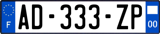 AD-333-ZP