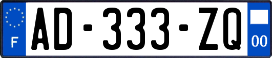 AD-333-ZQ
