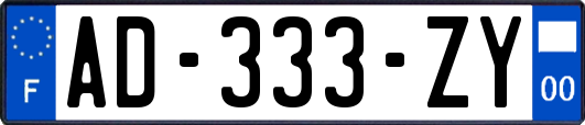AD-333-ZY