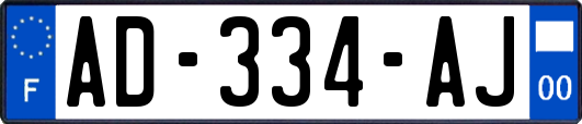 AD-334-AJ