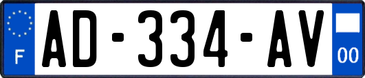 AD-334-AV