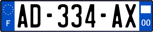 AD-334-AX