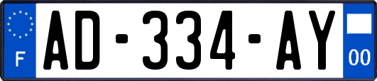 AD-334-AY