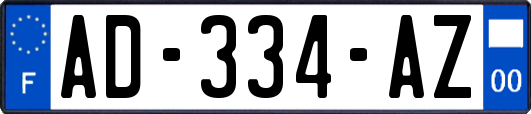 AD-334-AZ